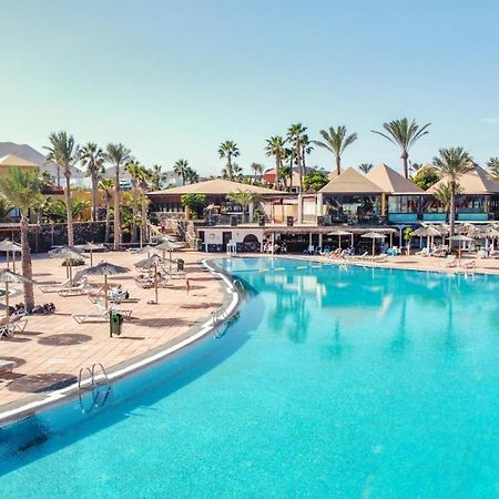 Апартаменти Oasis Fuerteventura Корралехо Екстер'єр фото