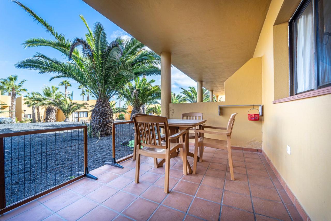 Апартаменти Oasis Fuerteventura Корралехо Екстер'єр фото