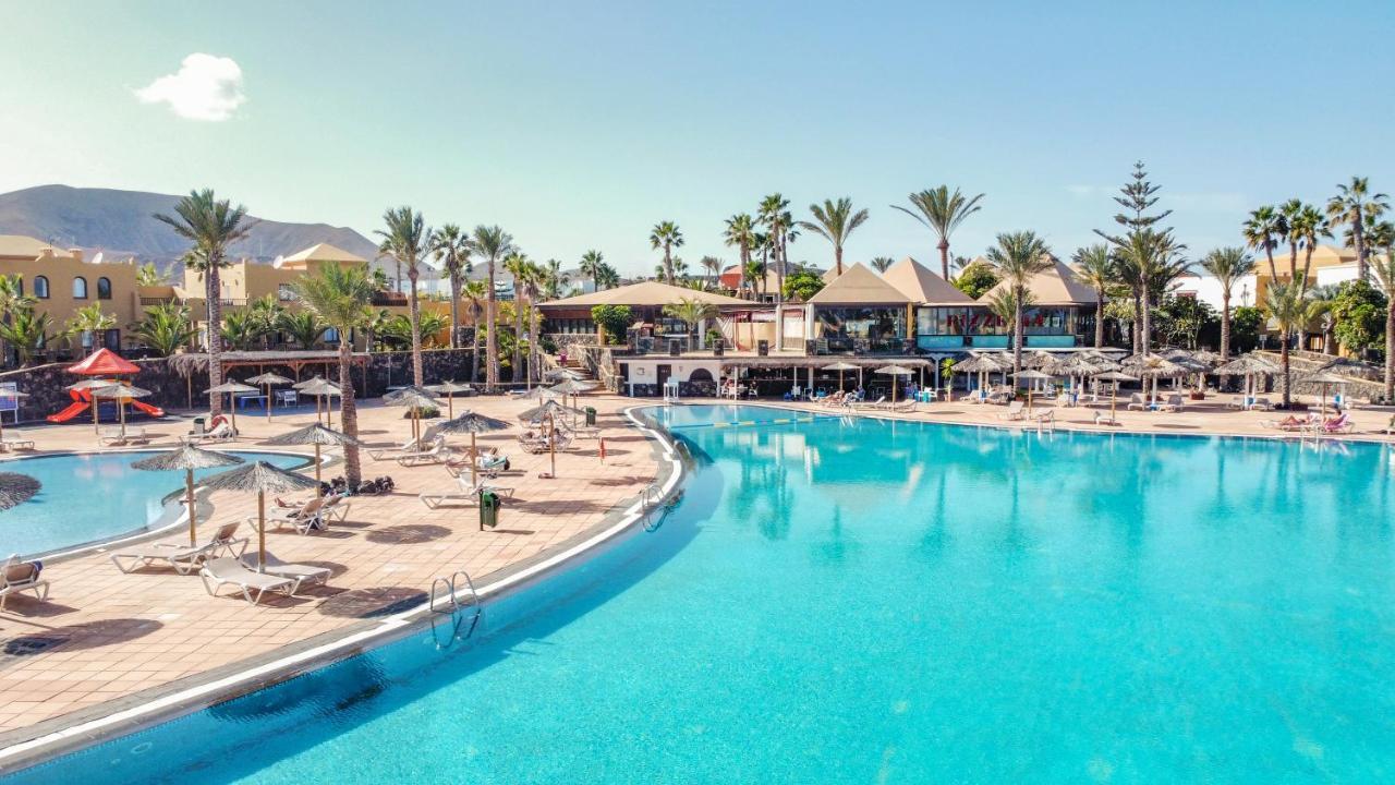 Апартаменти Oasis Fuerteventura Корралехо Екстер'єр фото