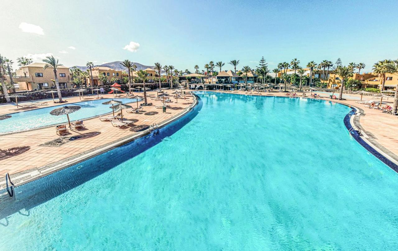 Апартаменти Oasis Fuerteventura Корралехо Екстер'єр фото